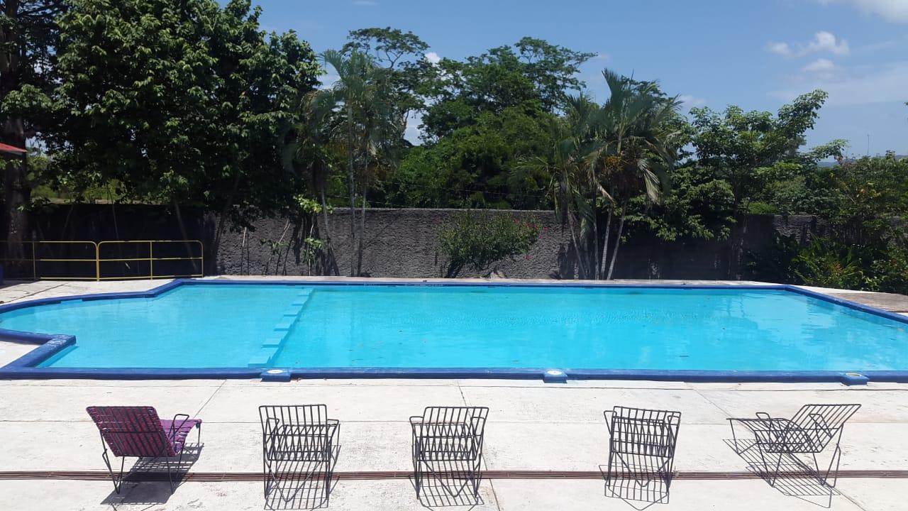 Villas Del Carmen Hostal Palenque Buitenkant foto